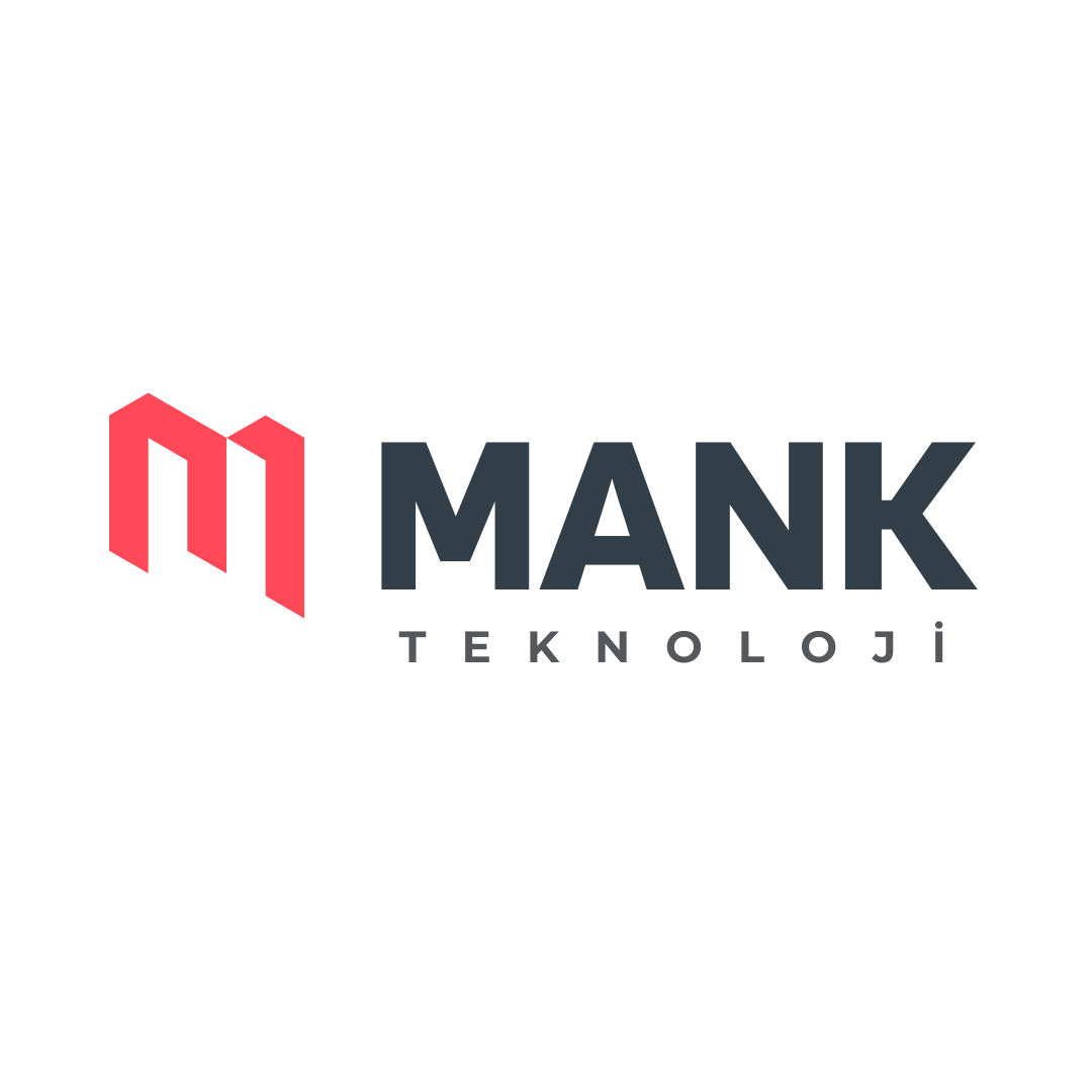 Mank Teknoloji Logo